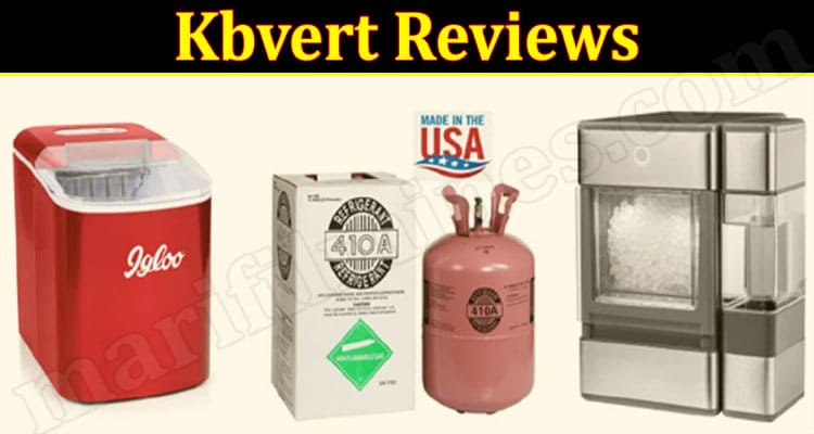 Kbvert Online Website Reviews