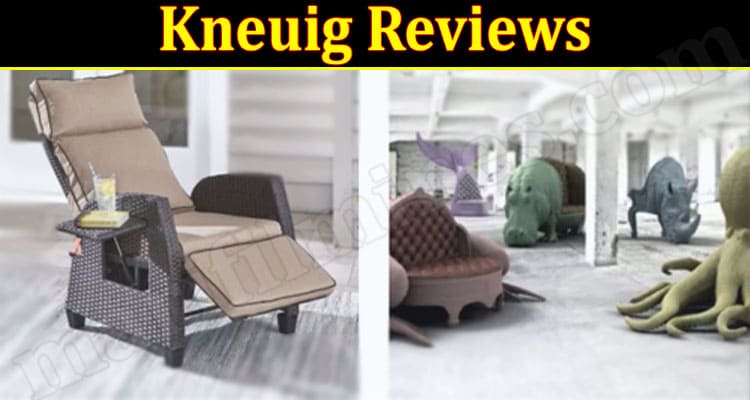 Kneuig Online Website Reviews