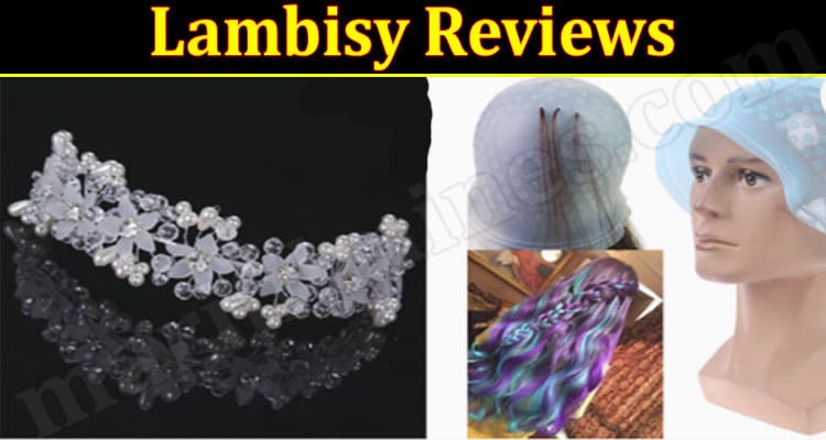 Lambisy Online Website Reviews