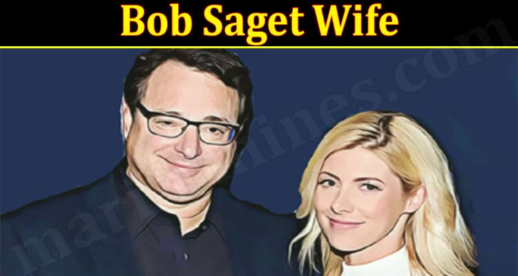 Latest News Bob Saget Wife