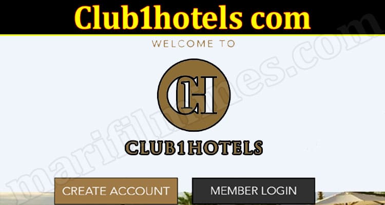 Latest News Club1hotels