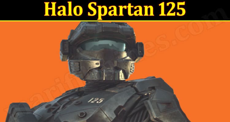 Latest News Halo Spartan 125