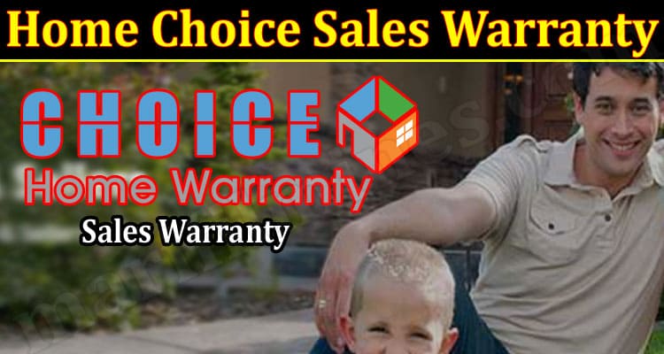 Latest News Home Choice Sales Warranty
