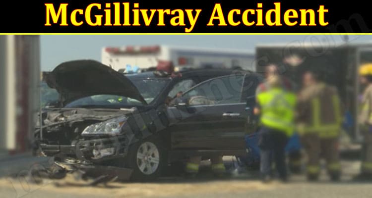 Latest News McGillivray Accident