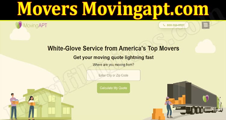 Latest News Movers Movingapt.com