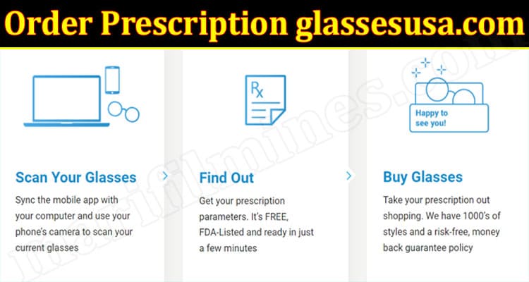 Latest News Order Prescription glassesusa.com