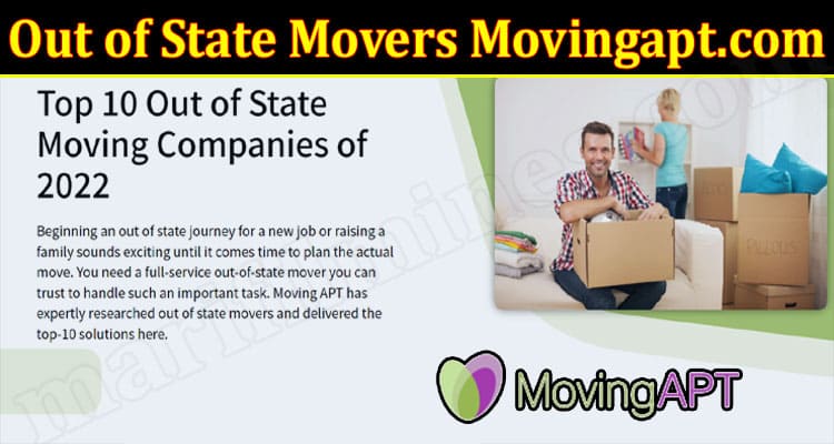 Latest News Out of State Movers Movingapt.com
