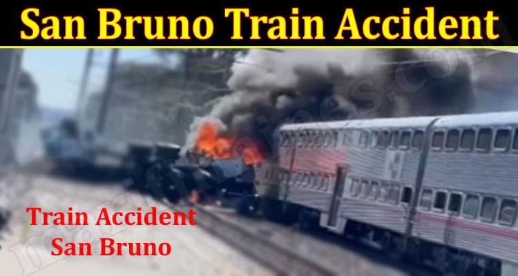 Latest News San Bruno Train Accident