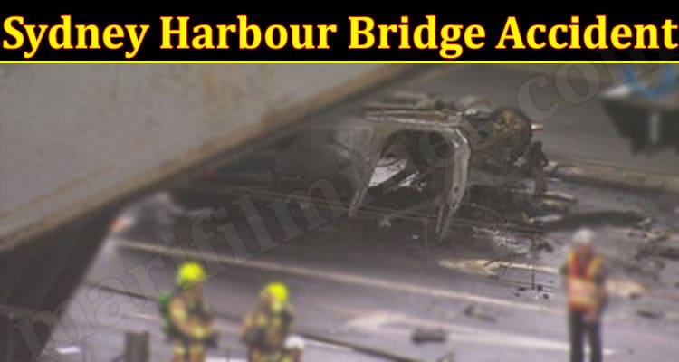 Latest News Sydney Harbour Bridge Accident