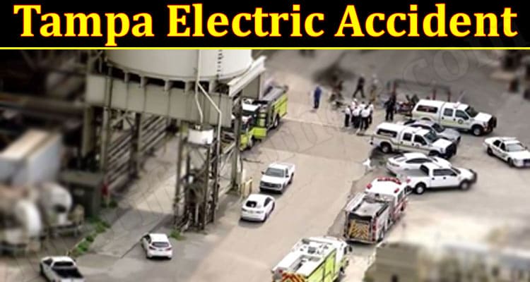 Latest News Tampa Electric Accident
