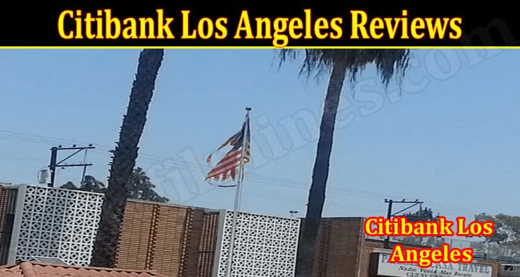 Latest News itibank Los Angeles Reviews