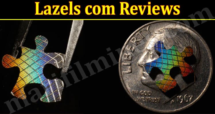 Lazels Online Website Reviews