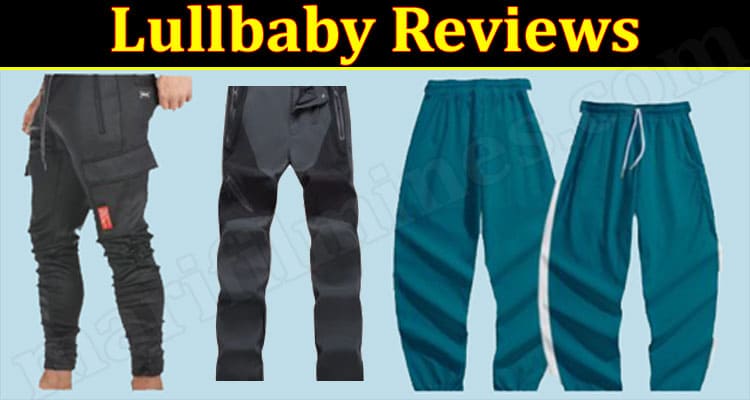 Lullbaby Online Website Reviews