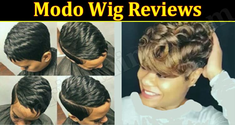 Modo Wig Online Website Reviews