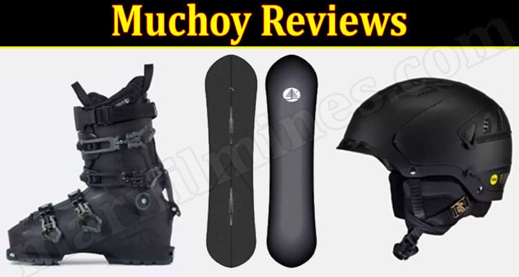 Muchoy Online Website Reviews