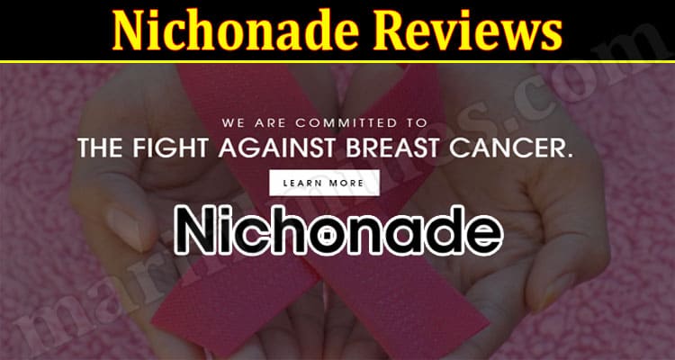 Nichonade Online Website Reviews