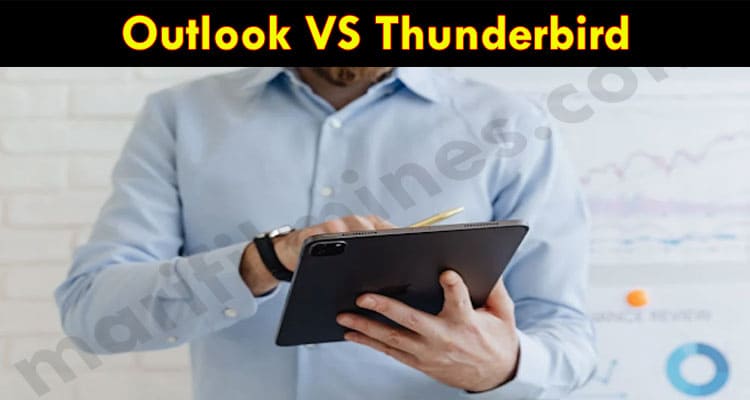 Outlook VS Thunderbird Online Reviews
