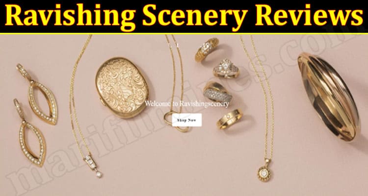 Ravishing Scenery Online Website Reviews