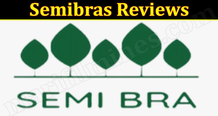 Semibras Reviews (March 2022) Is This Legit Product?