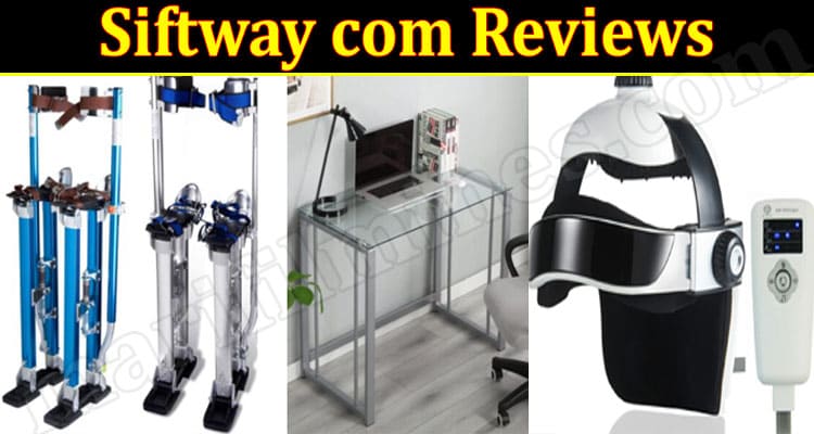 Siftway com Online Website Reviews
