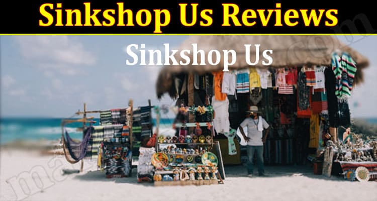 Sinkshop Us Online Website Reviews