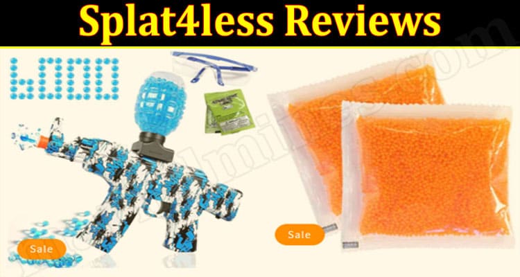Splat4less Online Website Reviews