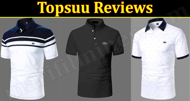 Topsuu Online Website Reviews