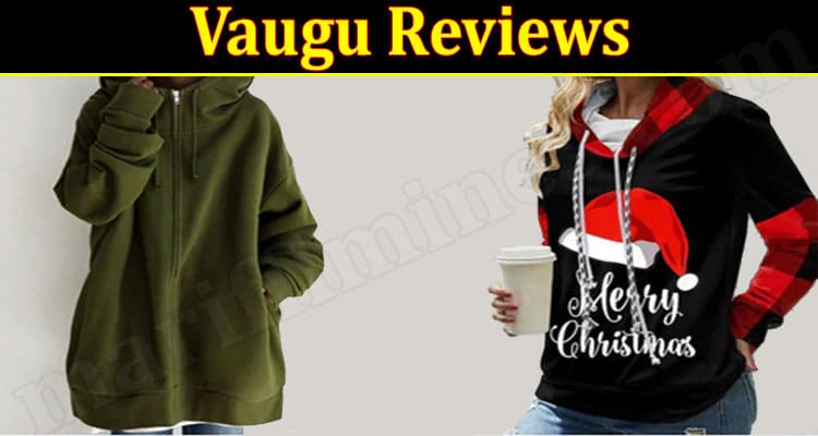 Vaugu Online Website Reviews