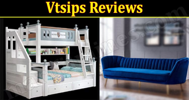 Vtsips Online Website Reviews