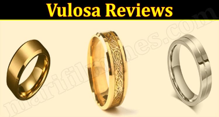 Vulosa Online Website Reviews