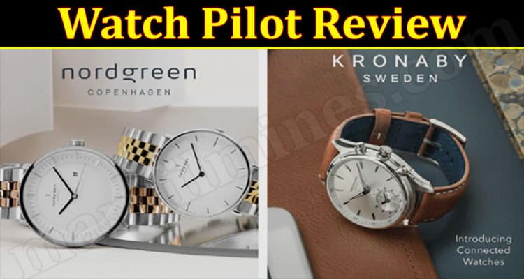 Watch Pilot Online website Review