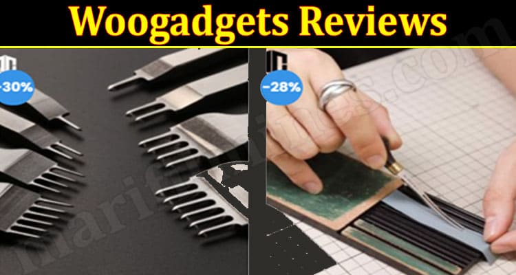 Woogadgets Online Website Reviews