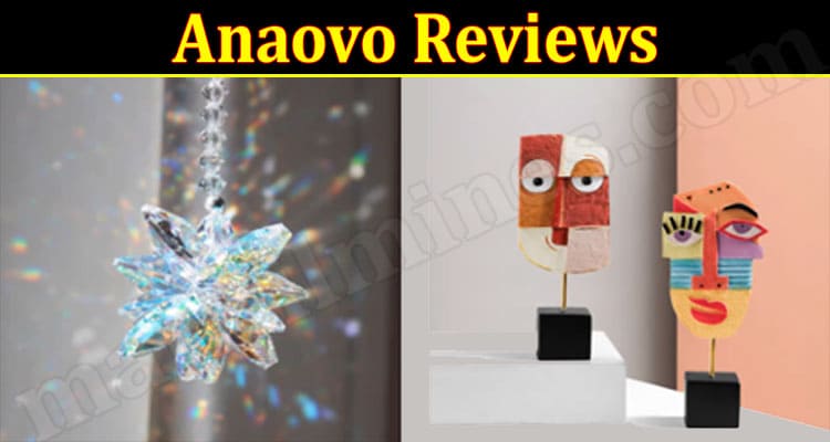 Anaovo Online Website Reviews