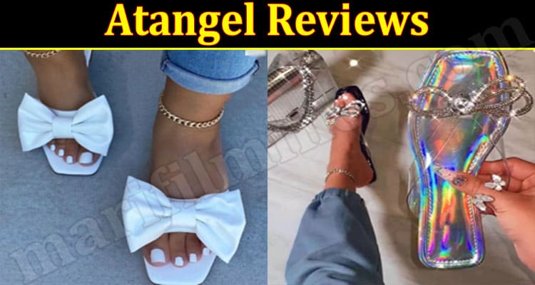 Atangel Online Website Reviews