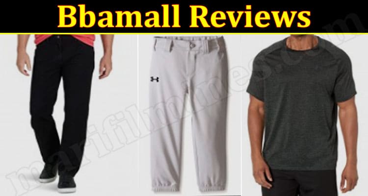 Bbamall Online Website Reviews