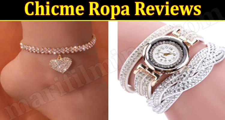 Chicme Ropa Online Website Reviews