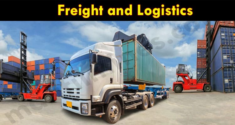 Complete Information Freight and Logistics
