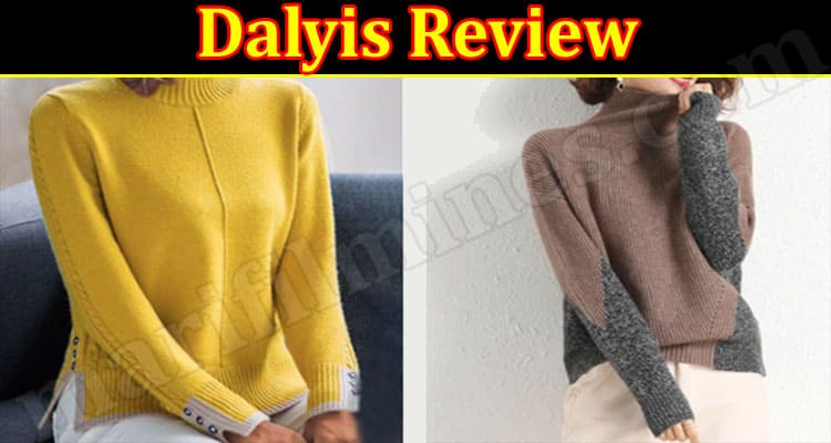 Dalyis Online Website Reviews