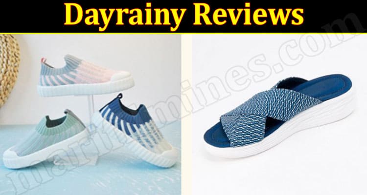 Dayrainy Online Website Reviews