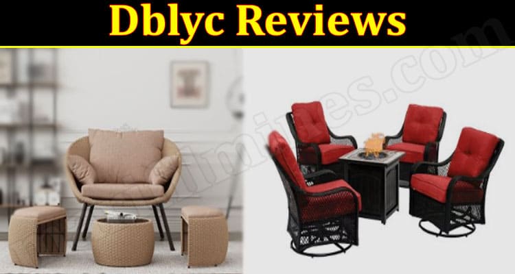 Dblyc Online Website Reviews