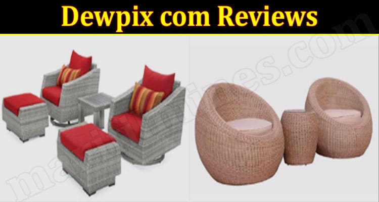 Dewpix com Online Website Reviews