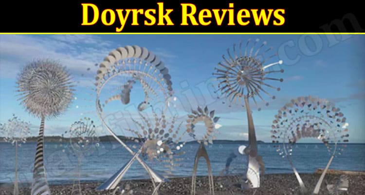 Doyrsk Online Website Reviews