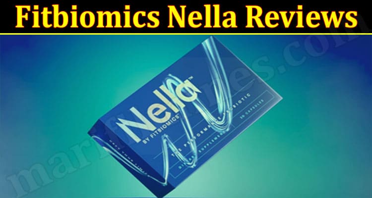 Fitbiomics Nella Online Product Reviews