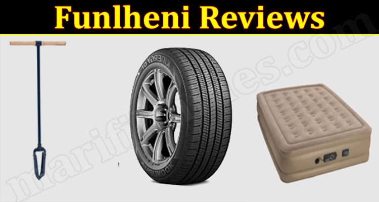 Funlheni Online Website Reviews