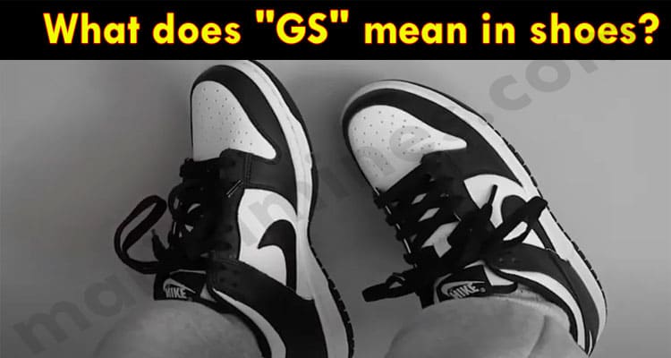 GS Shoes Online Reviews