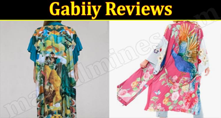 Gabiiy Online Website Reviews