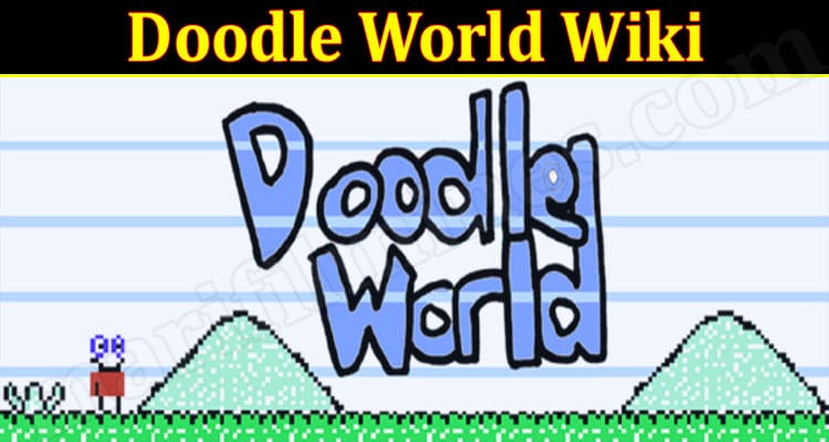 Gaming TIps Doodle World Wiki