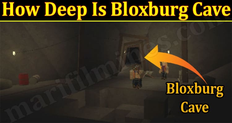 Gaming Tips How Deep Is Bloxburg Cave