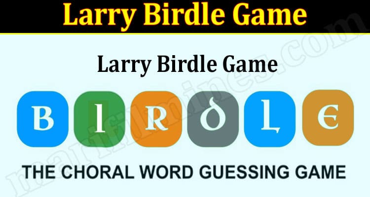 Gaming Tips Larry Birdle Game