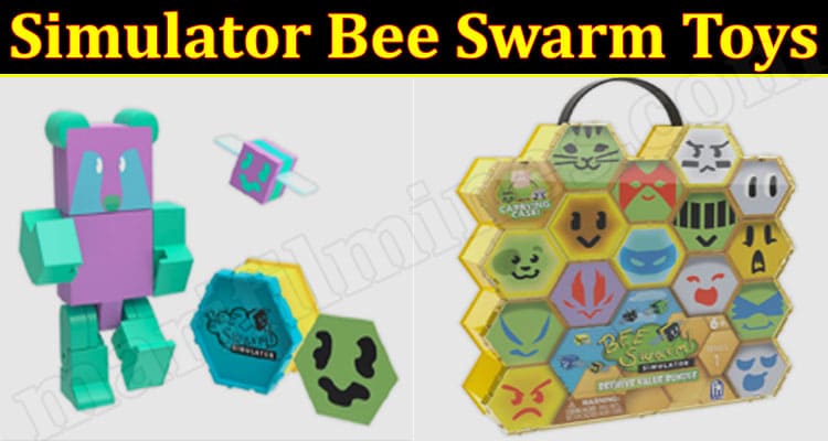 Gaming Tips Simulator Bee Swarm Toys